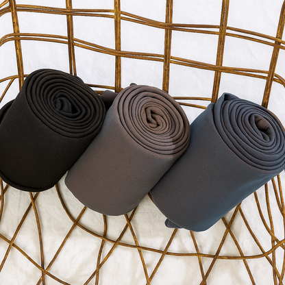 FleeceBae™ UltraWarm Fleece Lined Tights