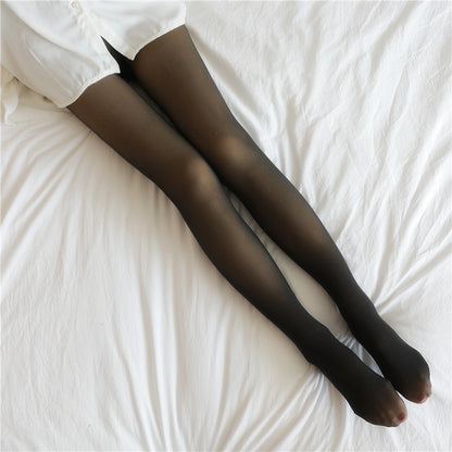 FleeceBae™ UltraWarm Fleece Lined Tights