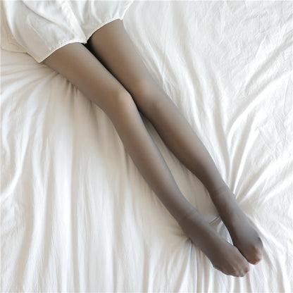 FleeceBae™ UltraWarm Fleece Lined Tights
